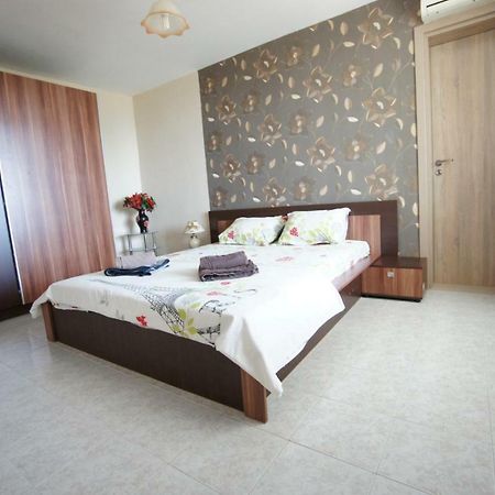 Kabakum Holiday Apartments Varna Exterior foto