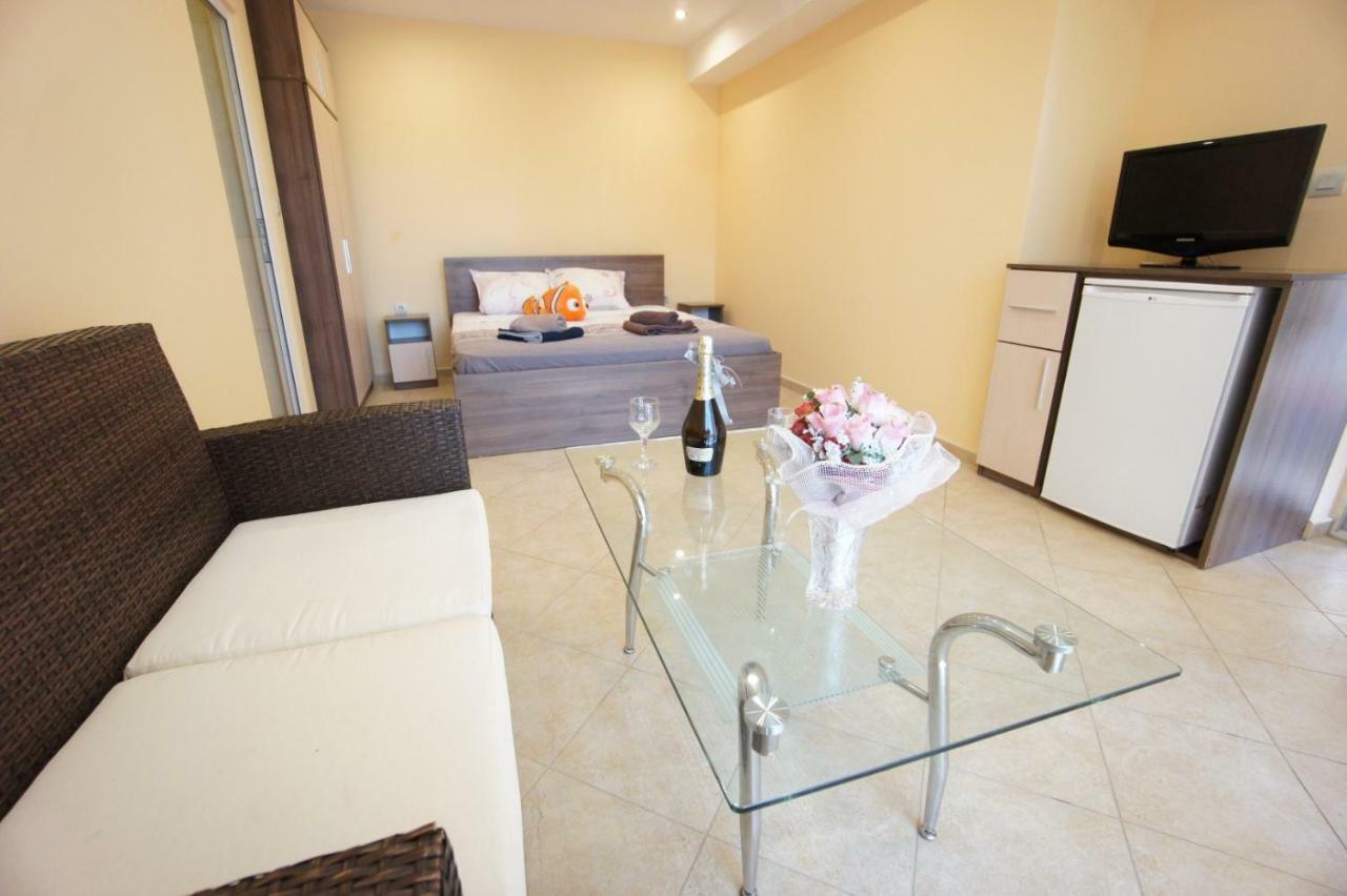 Kabakum Holiday Apartments Varna Exterior foto