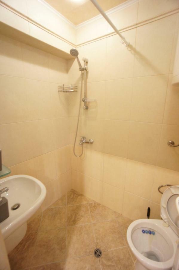 Kabakum Holiday Apartments Varna Exterior foto