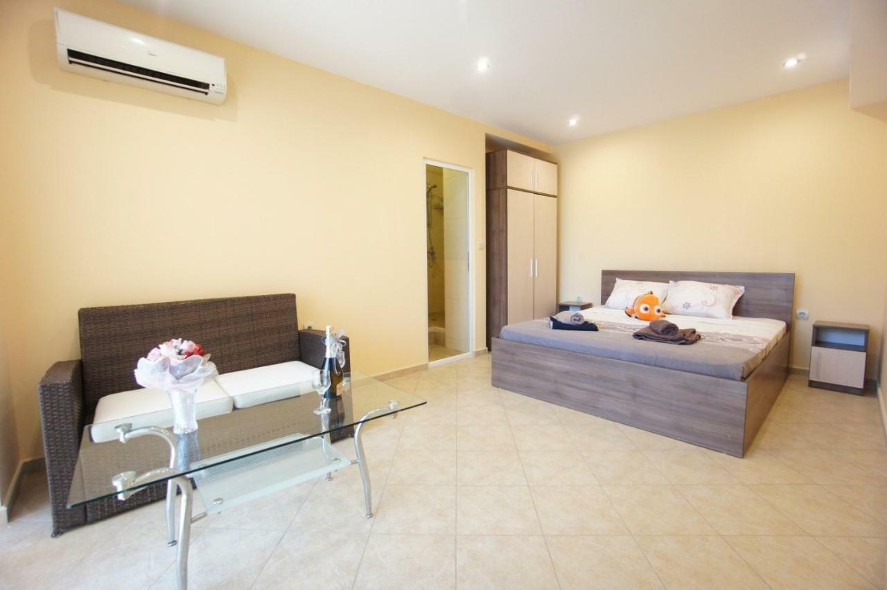 Kabakum Holiday Apartments Varna Exterior foto